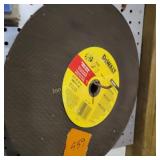 Dewalt General Purpose Wheel