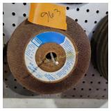 Grinder Wheel