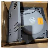 Industrial Alarm Device