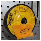 Dewalt Grinder Wheels