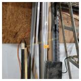 Trim, Shelf Pieces, all