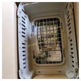 New Carrier Crate