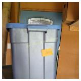 Blue Tote