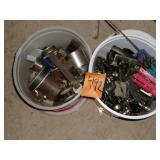 Cool Garage items