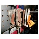 C Clamps