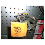 C Clamps