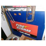 Fire Storm Boards