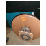 Lazy Susan Turn Table