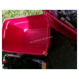 Tote