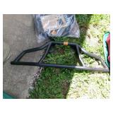 Small Brush Guard