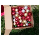 Christmas Bulbs
