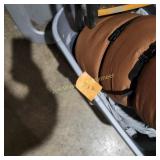 Sleeping Bag, Tote