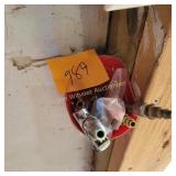 Air Hose Attachments,