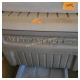 Action Packer Rubbermaid