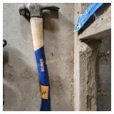 Irwin Claw Hammer
