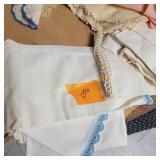 Vtg Liens