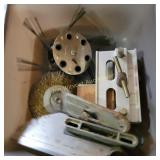 Drill Attachments
