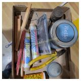 Relic Tin