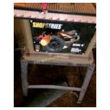 Shop Series Table Saw