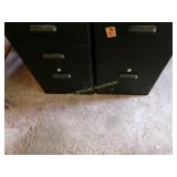 Filing Cabinets