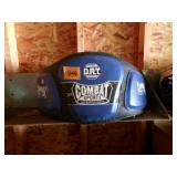 Helmet , Padding