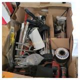 Mixture of tools