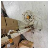 4 Leg  Cane, Planter Base