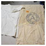 Vtg Bags and Cloth