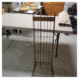 Bottle Rack