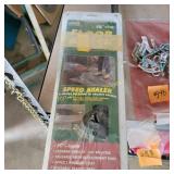 Speed Sealer