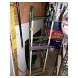 Appliance Cart