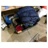 Sleeping Bags