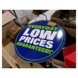 Lowes Signs