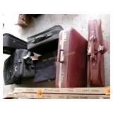 Suitcases