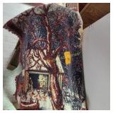 Decor Throw