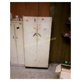 Metal Cabinet
