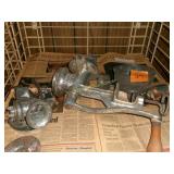 Meat Grinder