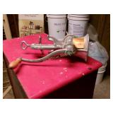 Meat Grinder