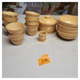 Vtg Pfaltzgraff  Stoneware