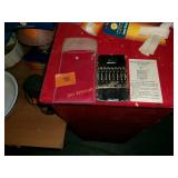 Tasco Pocket Calculator