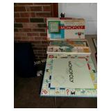 Monopoly