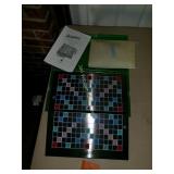 Scrabble