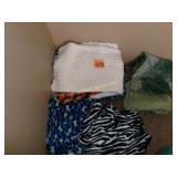 Afghans, Blanket