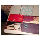Scrabbles
