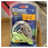 Kobalt 16 ft