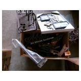 Christmas,Shelving,