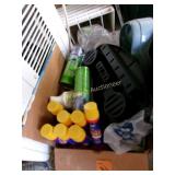 Wisk, Car Cup Holder, Misc