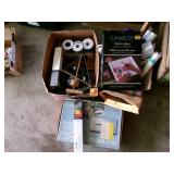 Printer, Arts and Craft Supplies