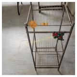 Metal Stand