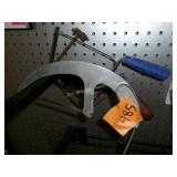 Coping Saws